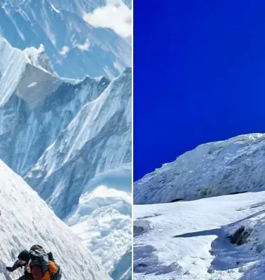 New Rules for Climbing Everest (2025 Update)