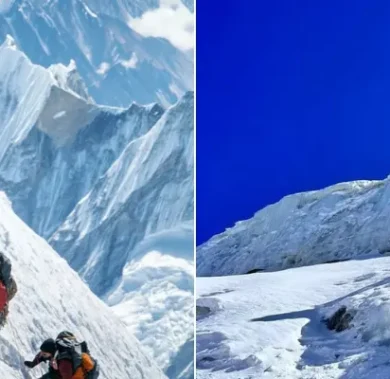 New Rules for Climbing Everest (2025 Update)