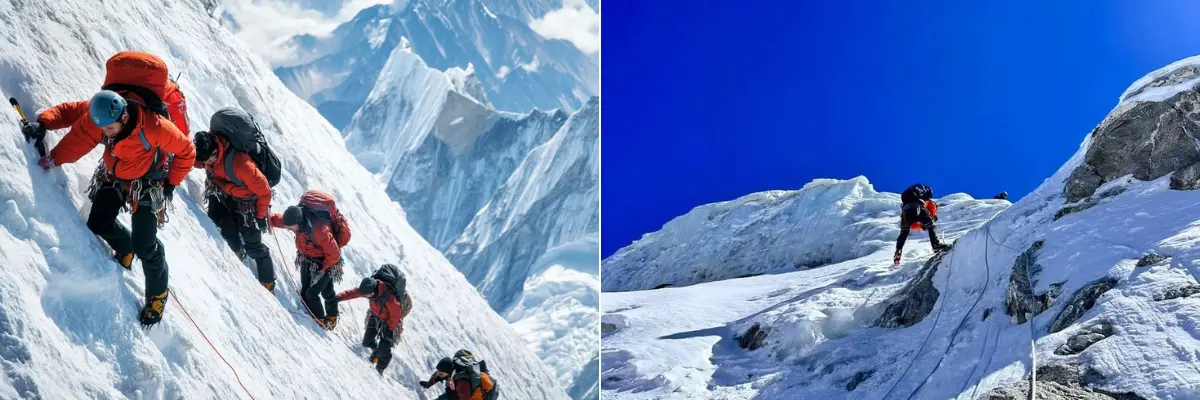 New Rules for Climbing Everest (2025 Update)