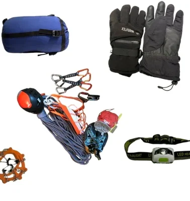 Renting vs Buying Hiking Gears: Which is Better?