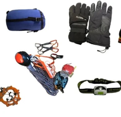 Renting vs Buying Hiking Gears: Which is Better?