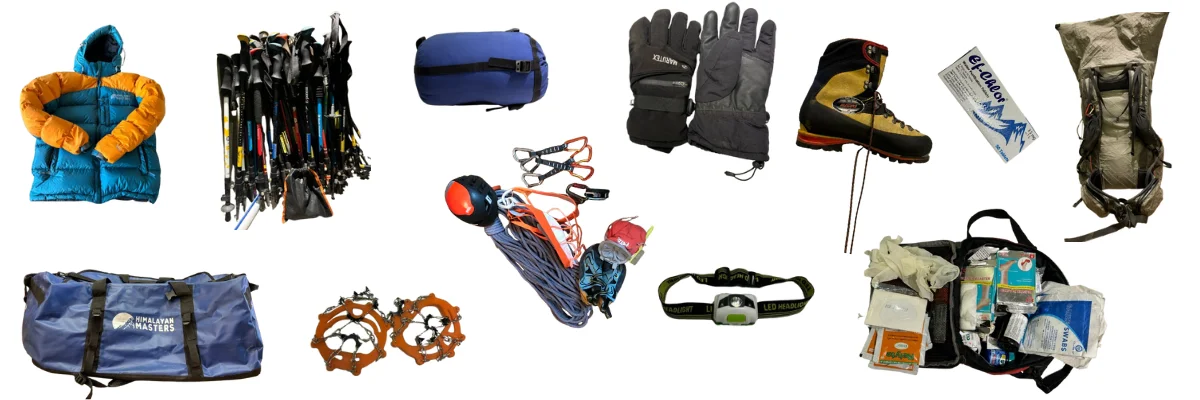 Renting vs Buying Hiking Gears: Which is Better?