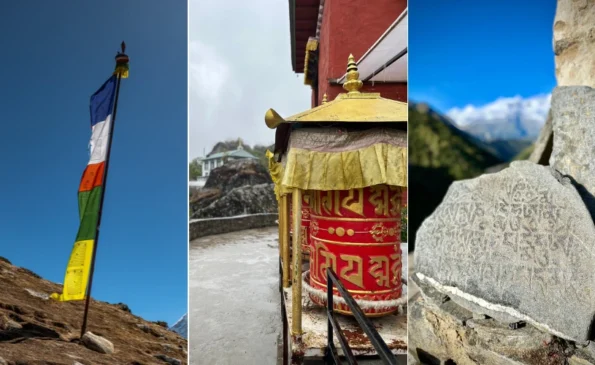 The Khumbu [Everest] Region’s People and Culture