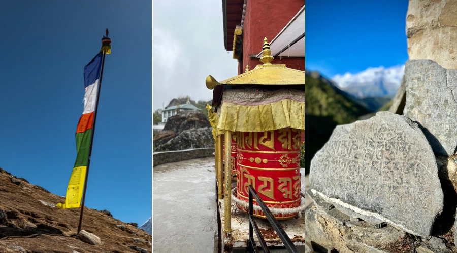 The Khumbu [Everest] Region’s People and Culture