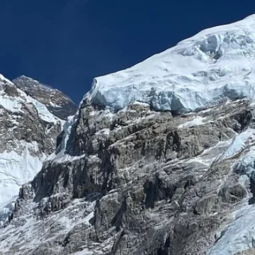 Mount Everest Comparison to Buildings | Fun Facts to Know