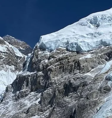 Mount Everest Comparison to Buildings | Fun Facts to Know