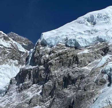 Mount Everest Comparison to Buildings | Fun Facts to Know