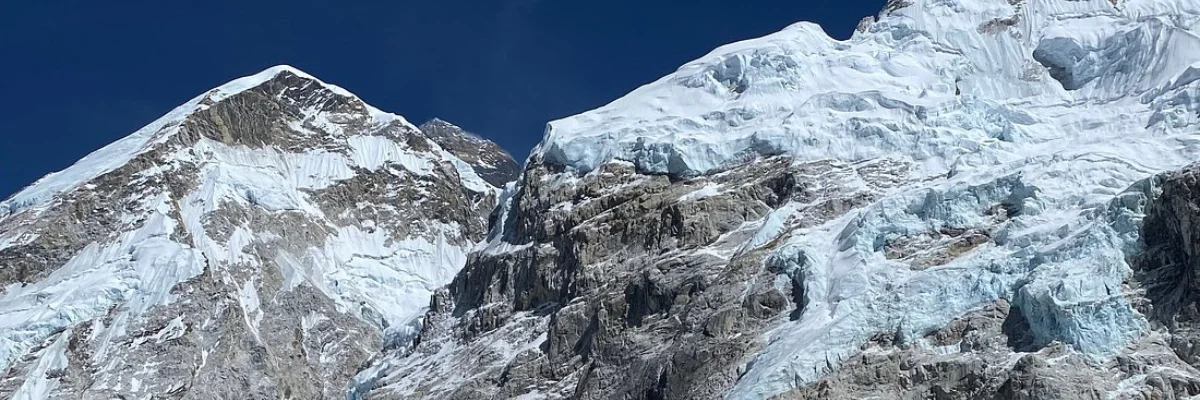 Mount Everest Comparison to Buildings | Fun Facts to Know