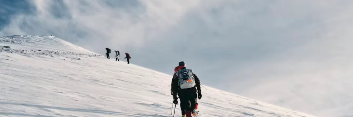 Snow Hiking in Nepal | Best Seasons, Places and Challenges