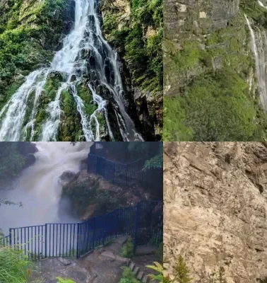 Top 10 Waterfalls You Can Visit While Trekking in Nepal