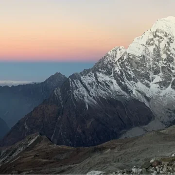 How to Prepare for Yala Peak Climb? Best Experts Guide