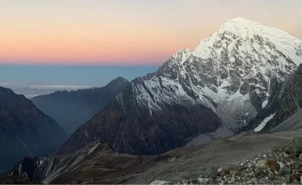 How to Prepare for Yala Peak Climb? Best Experts Guide
