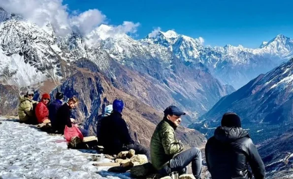 Top 17 Things to Do During the Annapurna Circuit Trek