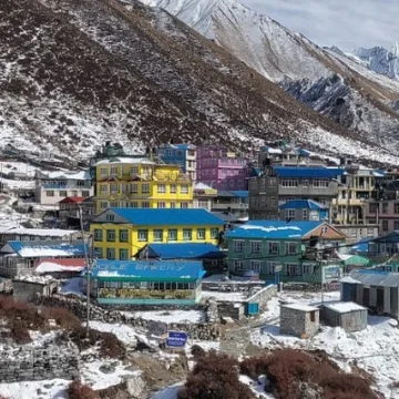 Top 15 Bonus Tips for Staying Warm on a Himalayan Trek