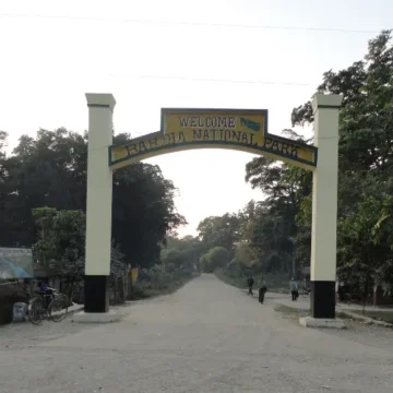 Bardiya National Park Tour | 3 Night 4 Days