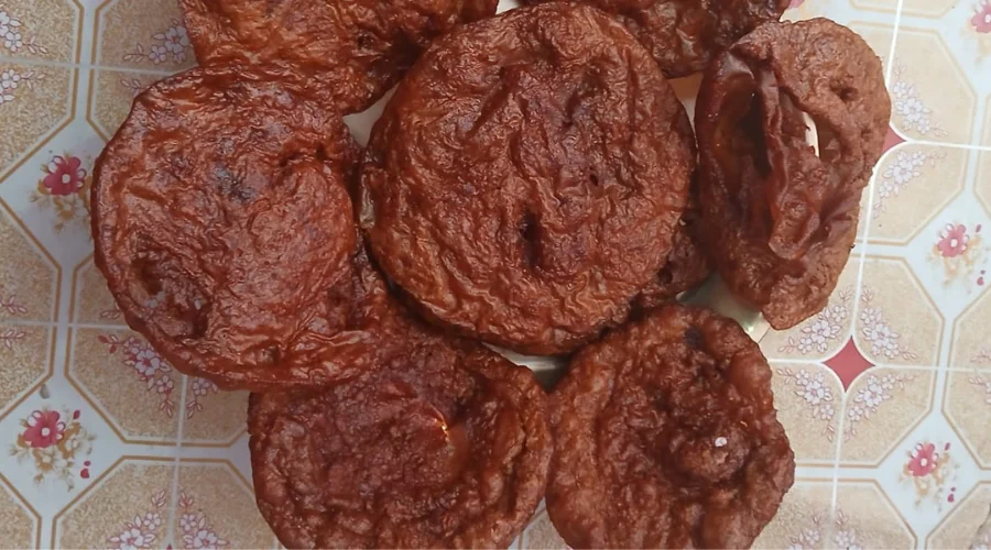 Aarsa Roti Top Nepali Sweets You Must Try During Your Nepal Tour