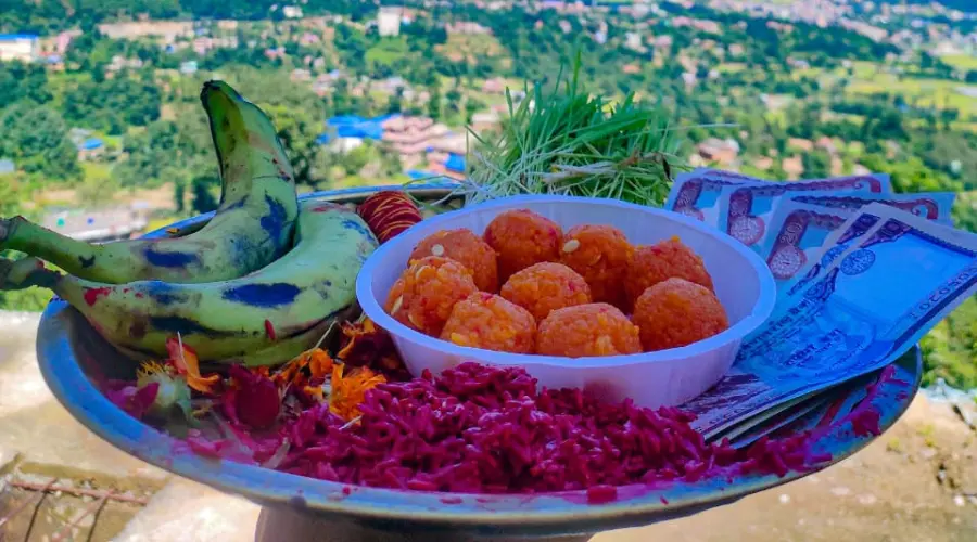 Top Nepali Sweets You Must Try During Your Nepal Tour