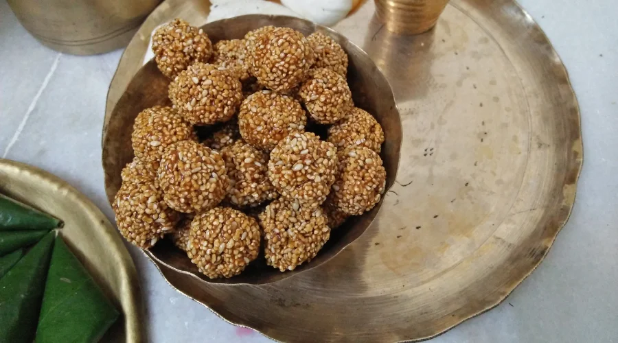 Aarsa Roti Top Nepali Sweets You Must Try During Your Nepal Tour