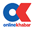 onlinekhabar logo image