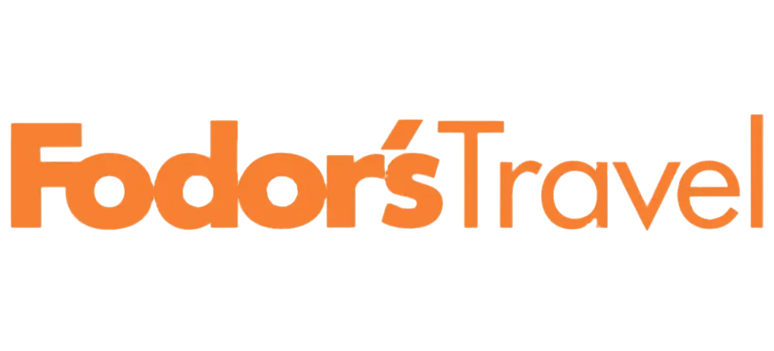Fodors-Travel-Logo