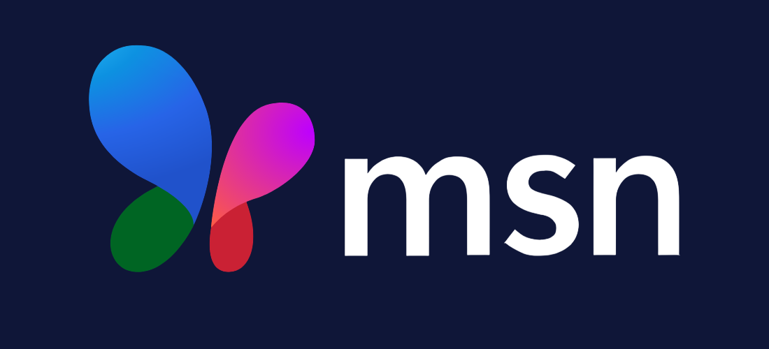 MSN-Logo
