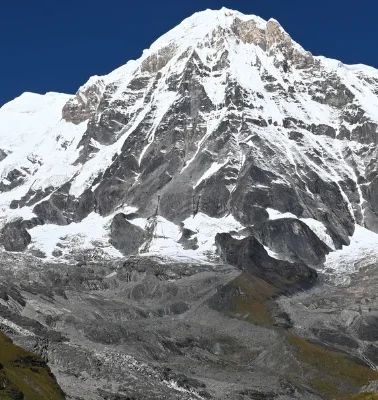 How Many People Have Summited Annapurna Since 1950?