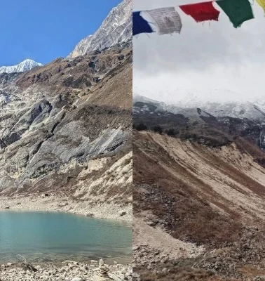 Birendra Lake: One of the Best Side Trips on Manaslu Trek
