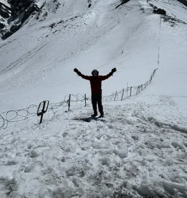 Top 10 Manaslu Mountain Facts That Will Surprise You