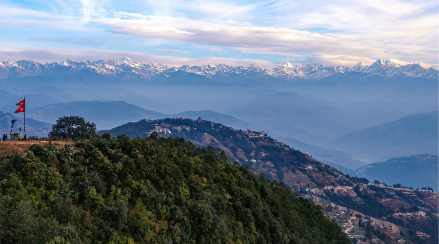 Nagarkot: A Picturesque Destination Near Kathmandu