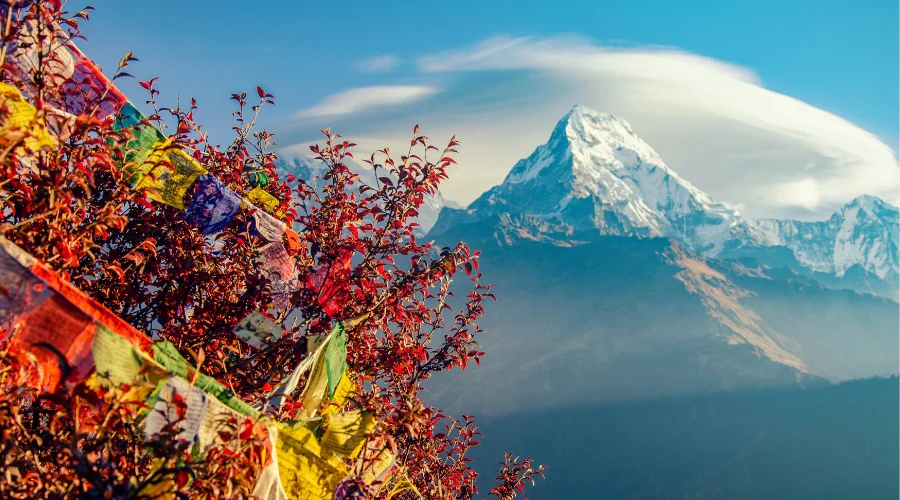 Details About Nepal Tourism Resumes After Two Years