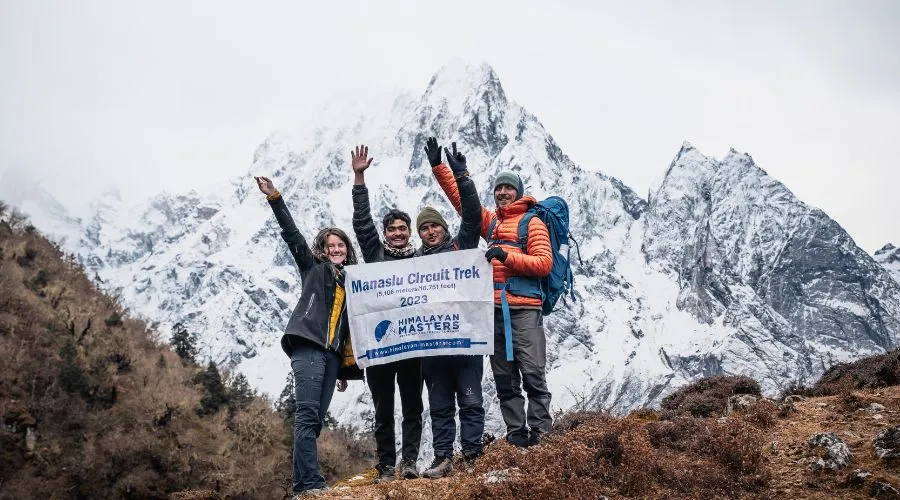 15 Must Know Manaslu Circuit Trek Tips and Tricks 