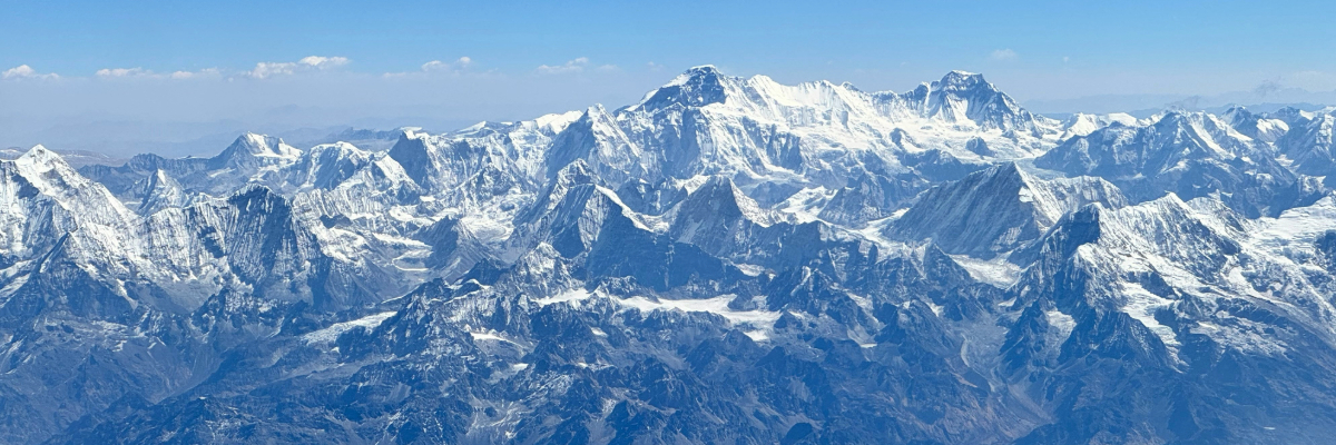 Is Mount Everest a Volcano? Unveiling the Facts