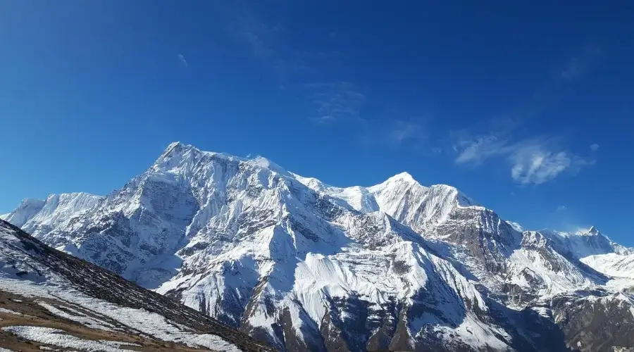 Why is Annapurna So Deadly? The Truth Behind High Death Rate