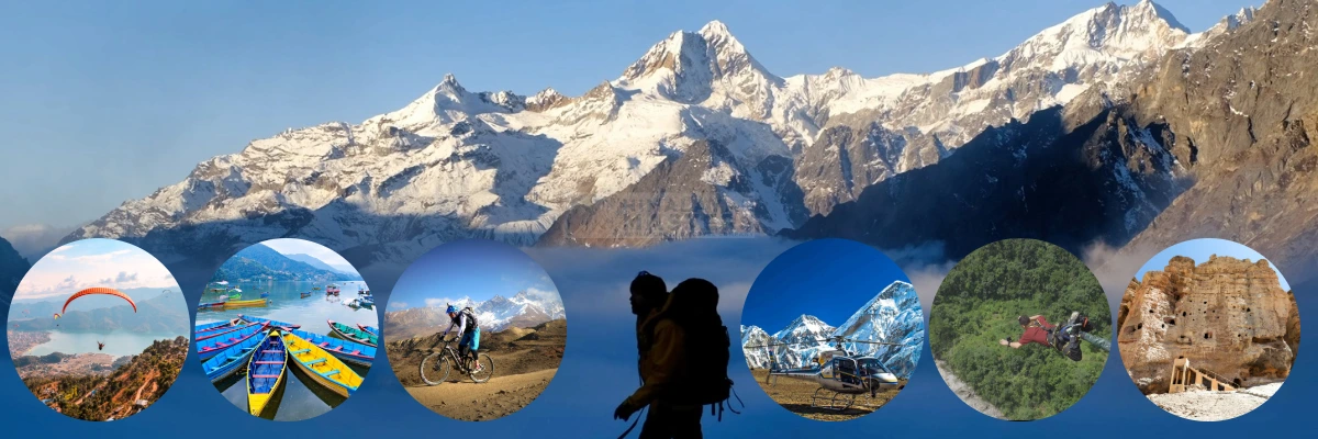 Nepal Trip – Top Destinations, Activities and Travel Tips