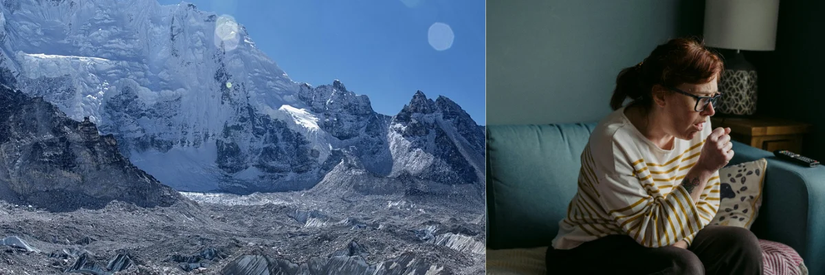 Khumbu Cough Meaning, Symptoms and Treatment