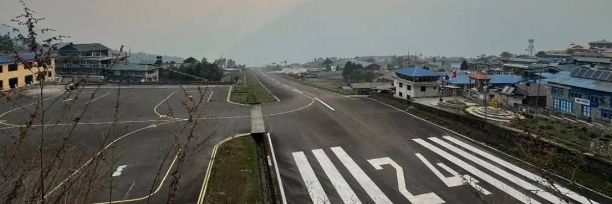 Lukla Airport: What You Need to Know Before Flying