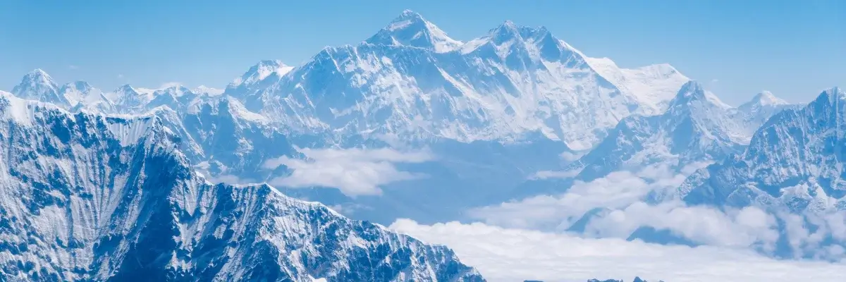 Everest North Face vs. South Face | How they Differ?