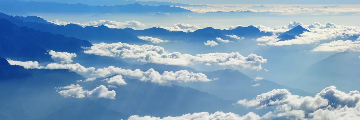 Nepal’s Mountains: A Land of Highest Peaks