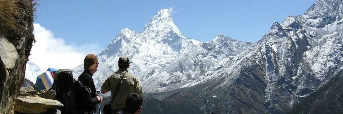 Ama Dablam: All About Nepal’s Himalayan Masterpiece