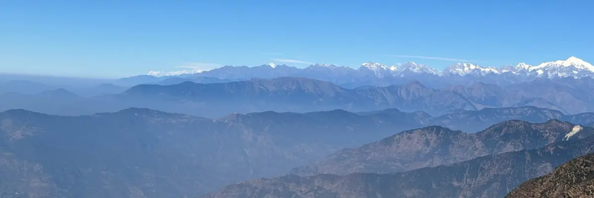 Top 6 Most Beautiful Conservation Areas of Nepal