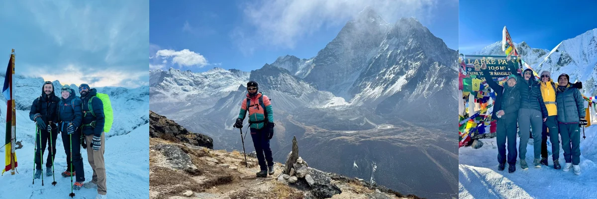 Group Trek Vs Solo Trekking In Nepal – Which is Best?