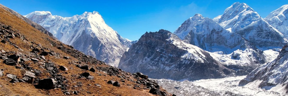Photography Tips for High-Altitude Treks in Nepal