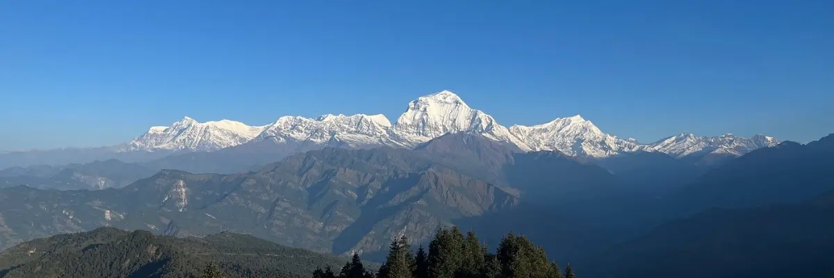 Annapurna Massif (Mountain Range) | Top Things to Know
