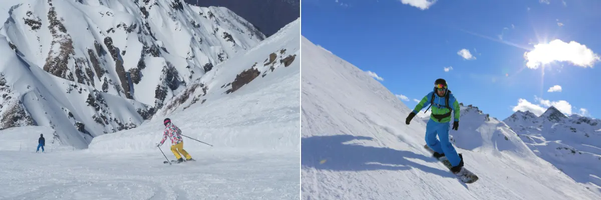 Is Skiing and Snowboarding Possible in Nepal?