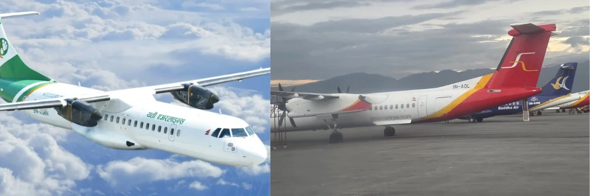 Domestic Flights in Nepal: Top Things to Know