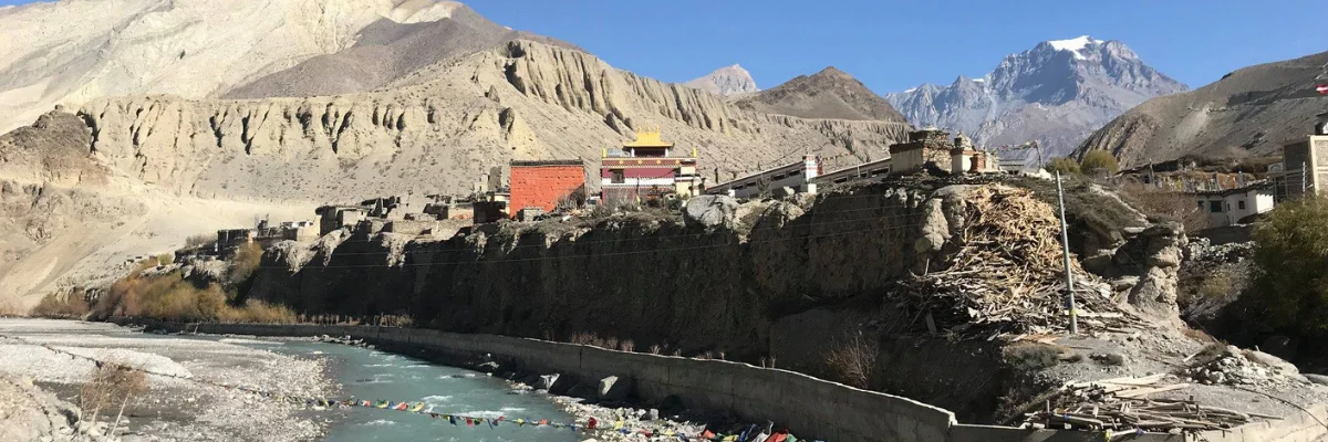 Kagbeni: Top Things About Ancient Village of Mustang