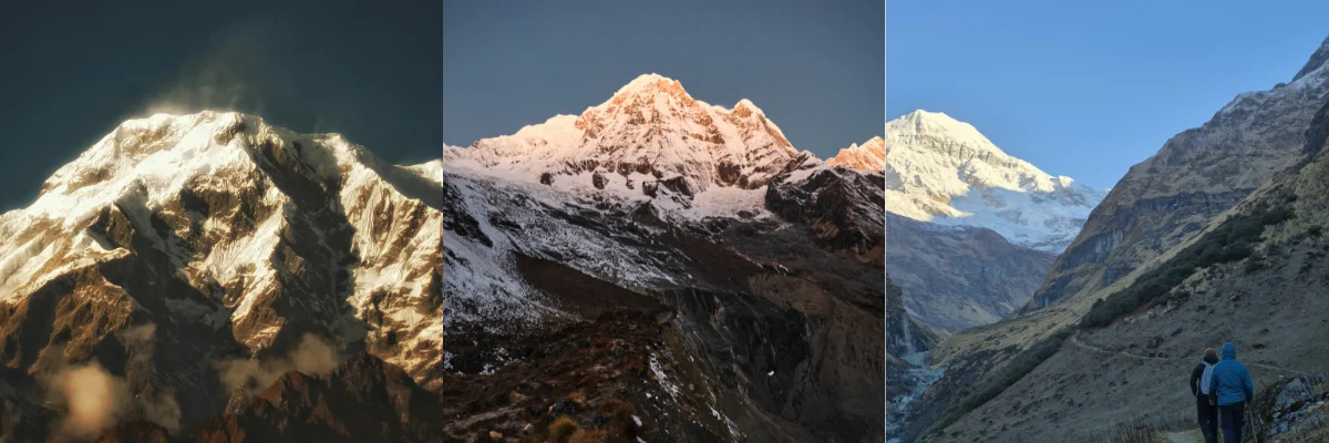 Annapurna Avalanche History, Risk Zones and Safety Tips