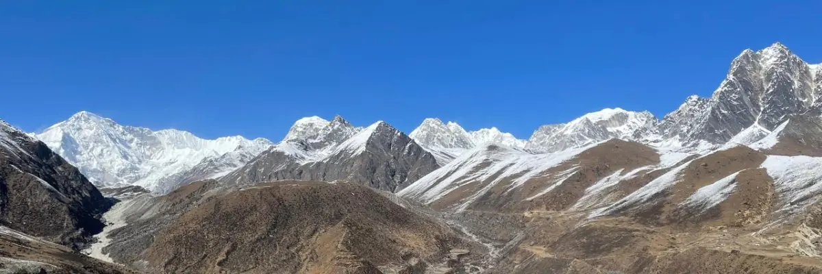 Cho Oyu Death Rate: How Safe Is the Sixth-Highest Peak?