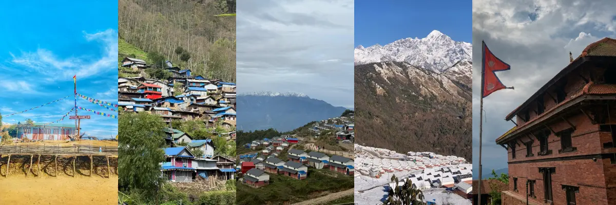 Lower Manaslu Trekking: Top Things to Know Before Plan