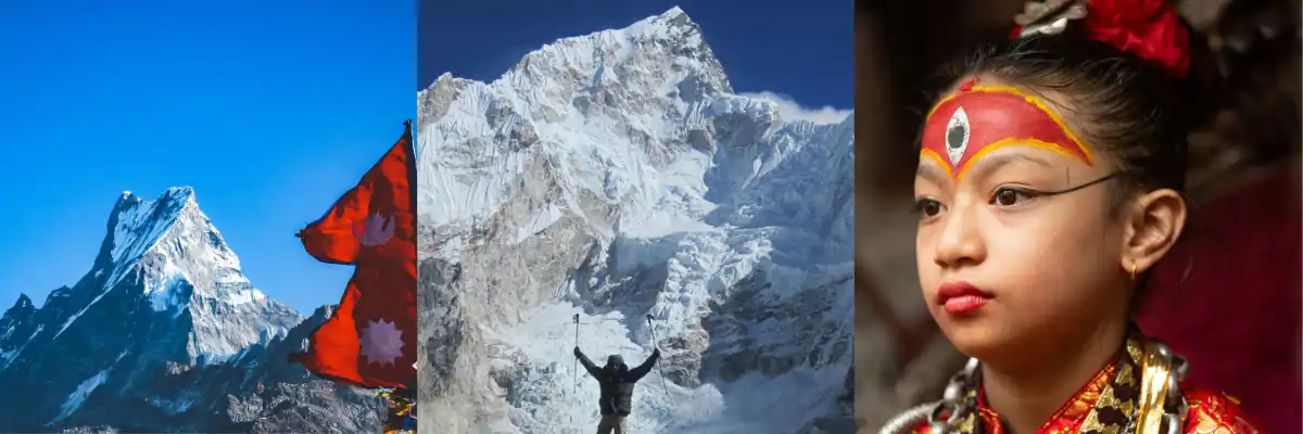 10 Amazing Facts of Nepal